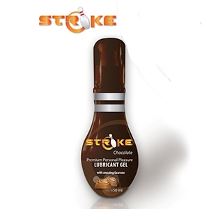 Strike Chocolate Kayganlaştırıcı Jel